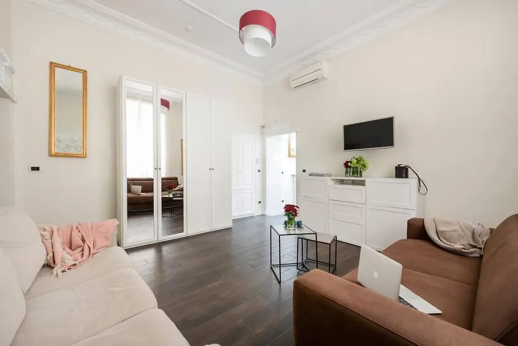 Luxury Blu Rome Apartment 0*,  Italy